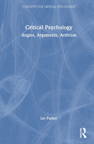 Critical Psychology