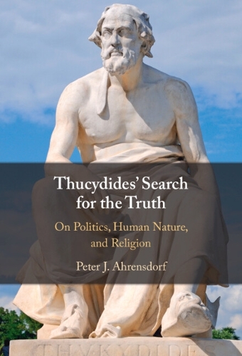 Thucydides' Search for the Truth