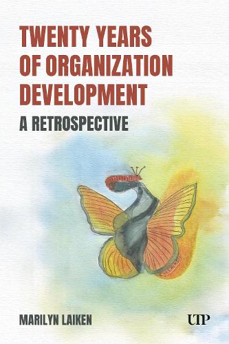 Twenty Years of Organization Development