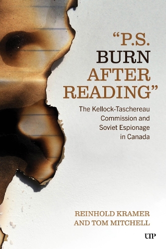 'P.S. Burn After Reading'