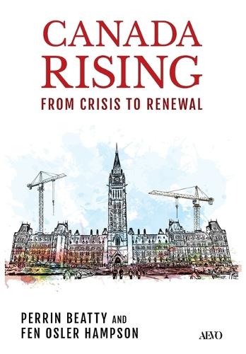 Canada Rising