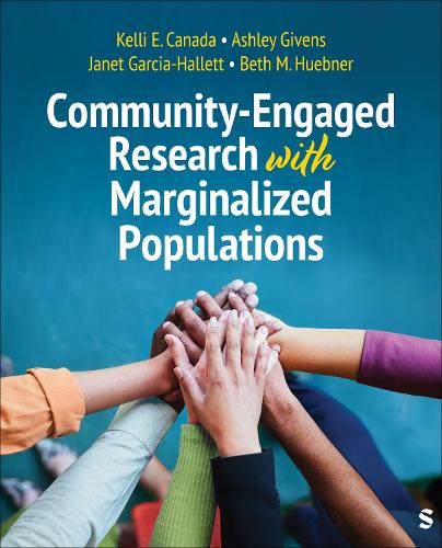 Community-Engaged Research with Marginalized Populations.