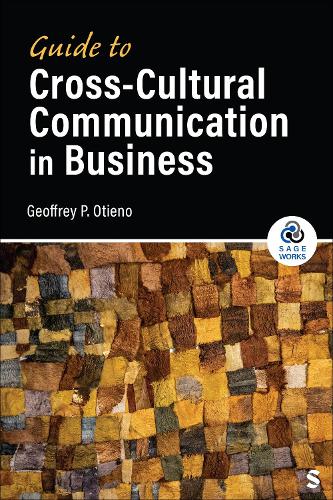 Guide to Cross-Cultural Communication in Business.