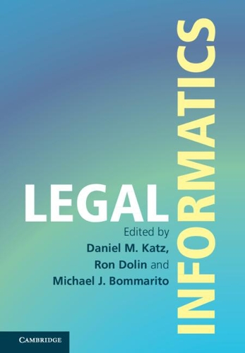 Legal Informatics.