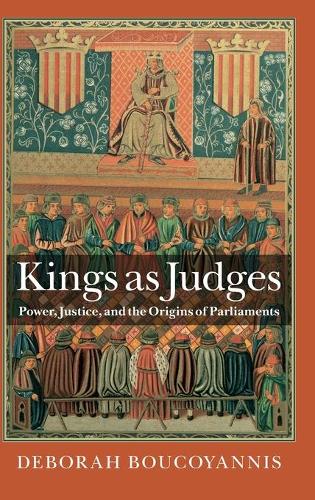 Kings as Judges