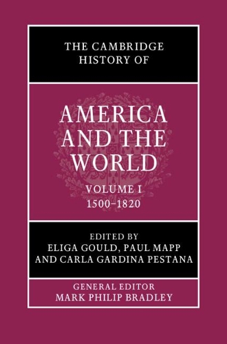 The Cambridge History of America and the World