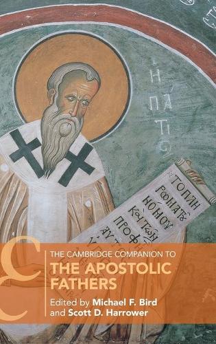 The Cambridge Companion to the Apostolic Fathers.