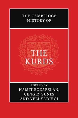 The Cambridge History of the Kurds.
