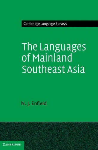 The Languages of Mainland Southeast Asia.