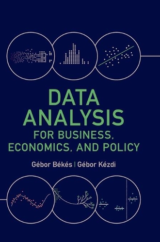 Data Analysis for Business, Economics, and Policy.