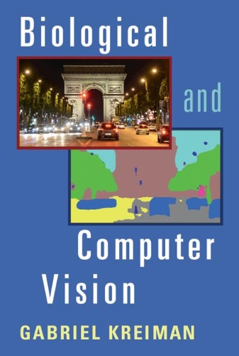 Biological and Computer Vision.