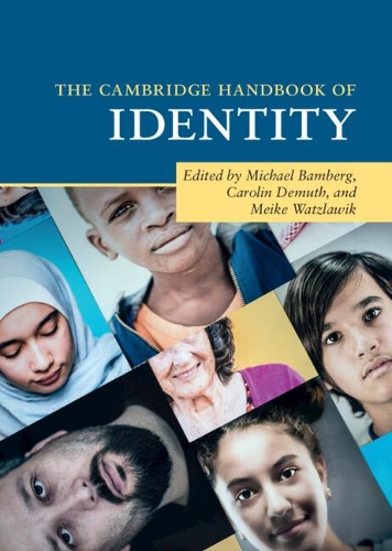 The Cambridge Handbook of Identity.