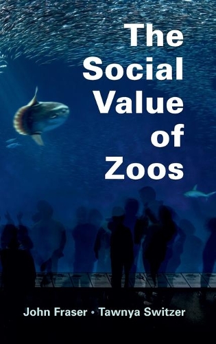 The Social Value of Zoos.