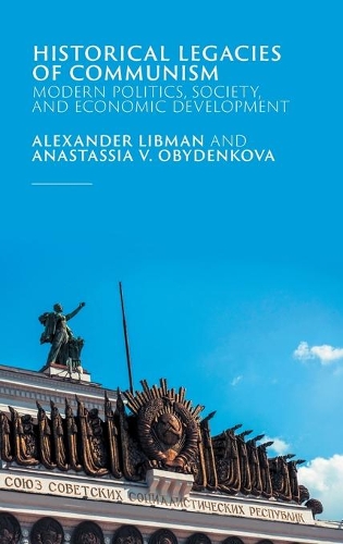 Historical Legacies of Communism