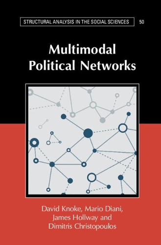 Multimodal Political Networks.