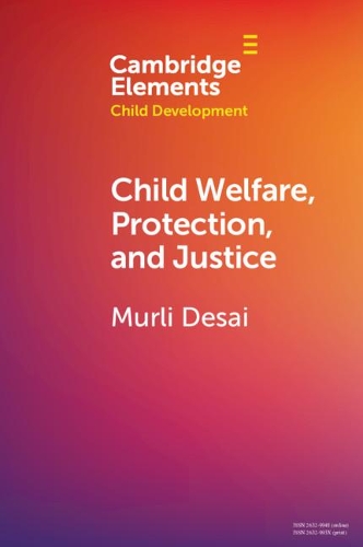 Child Welfare, Protection, and Justice.