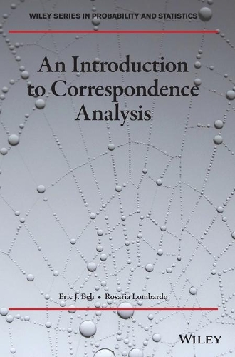 An Introduction to Correspondence Analysis.