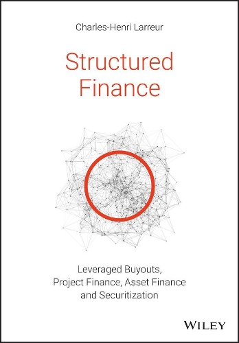 Structured Finance LBOs, Project Finance, Asset Finance and Securitization.
