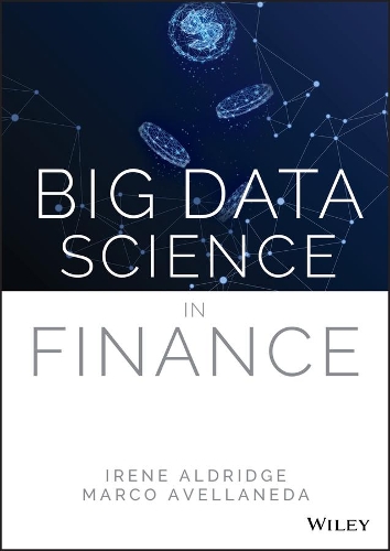 Big Data Science in Finance.