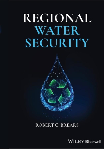 Regional Water Security.