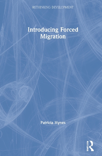 Introducing Forced Migration.