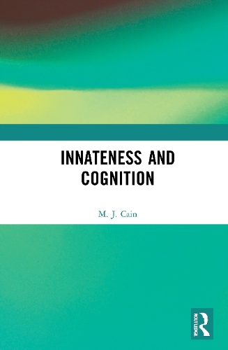 Innateness and Cognition.