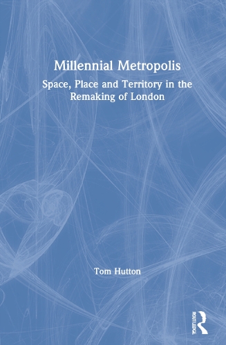Millennial Metropolis