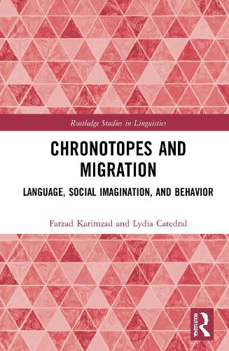Chronotopes and Migration