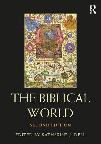 The Biblical World.