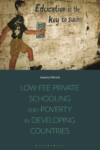 Low-fee Private Schooling and Poverty in Developing Countries.