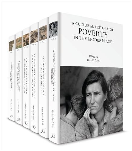 A Cultural History of Poverty.