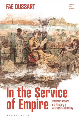 In the Service of Empire