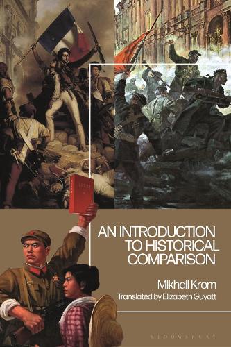 An Introduction to Historical Comparison.
