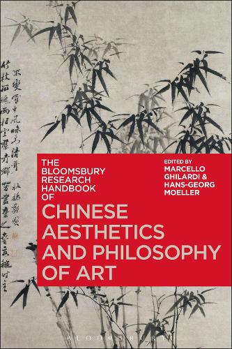 The Bloomsbury Research Handbook of Chinese Aesthetics and Philosophy of Art.