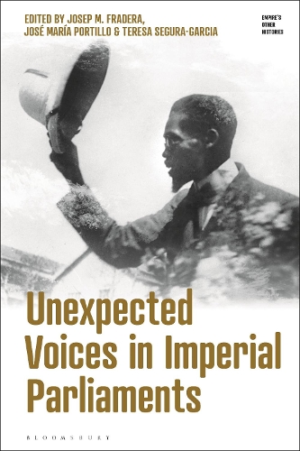 Unexpected Voices in Imperial Parliaments.