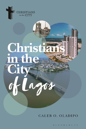 Christians in the City of Lagos.