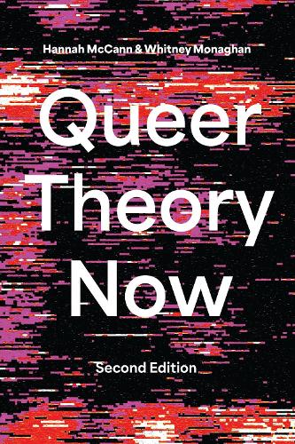 Queer Theory Now