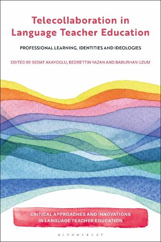 Telecollaboration in Language Teacher Education