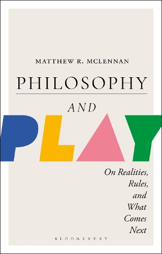 Philosophy and Play