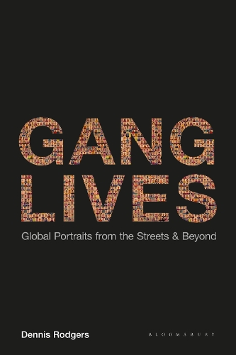 Gang Lives
