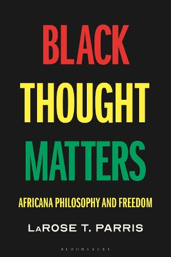 Black Thought Matters