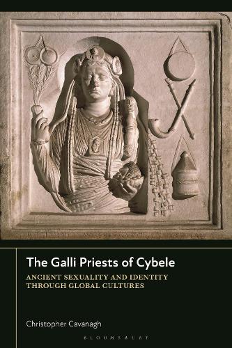 The Galli Priests of Cybele