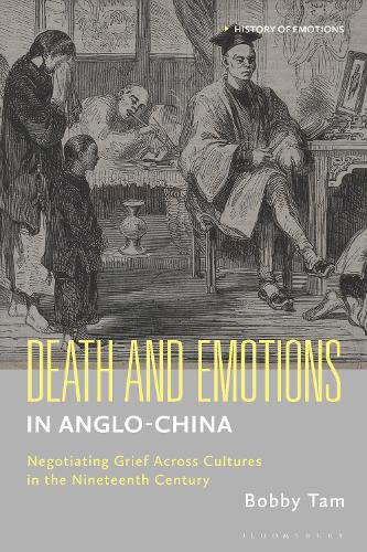 Death and Emotions in Anglo-China