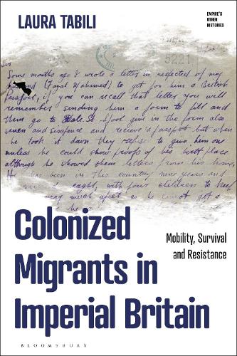 Colonized Migrants in Imperial Britain