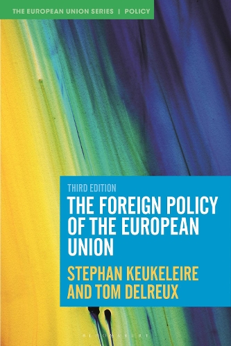 The Foreign Policy of the European Union.