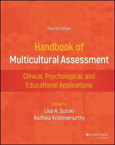 Handbook of Multicultural Assessment