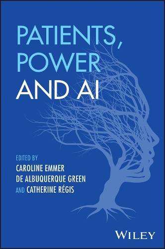 Patients, Power and AI.