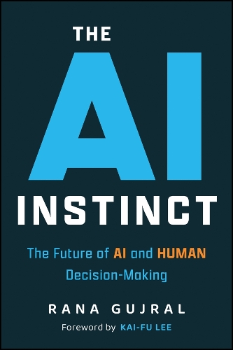 The AI Instinct