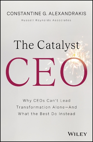 The Catalyst CEO