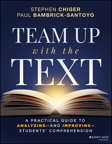 Team Up with the Text